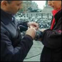 Save The Trafalgar Square Pigeons